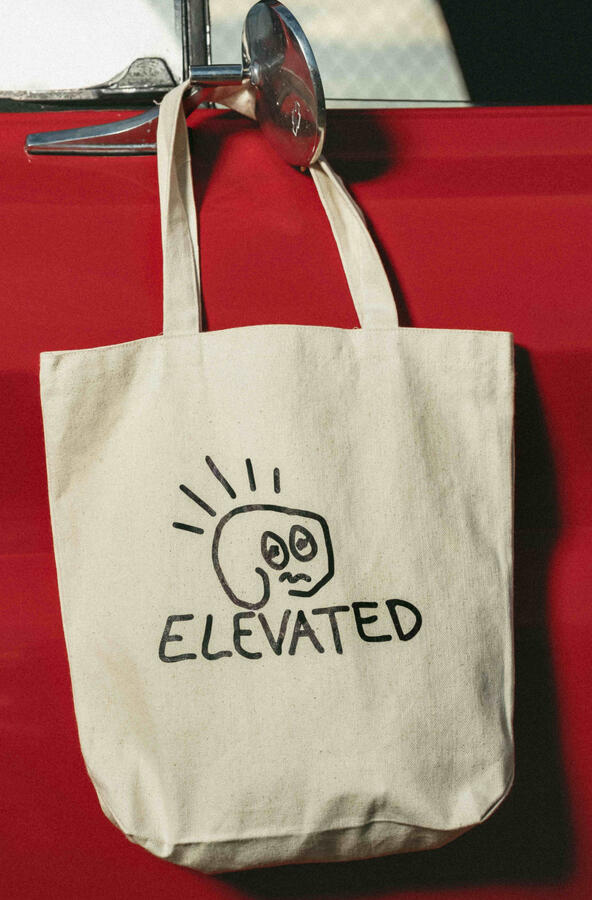 Totebag