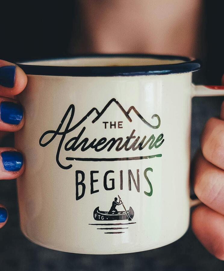 Personalized Mug
