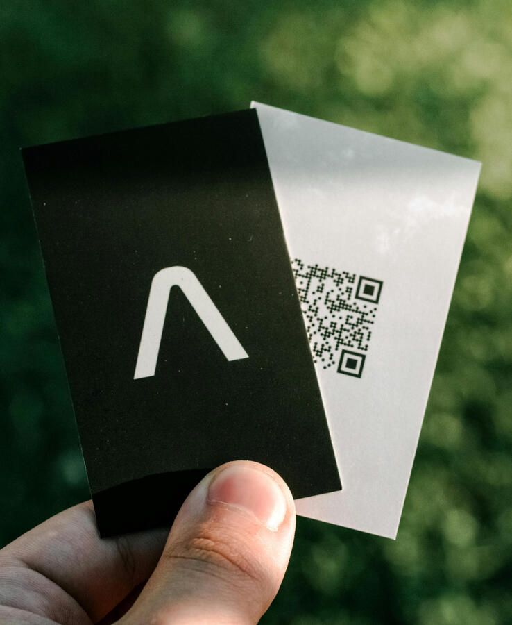 Calling Cards