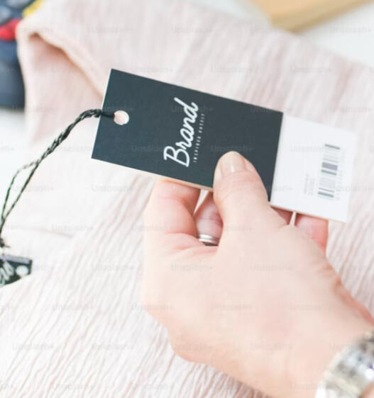 Product Tag
